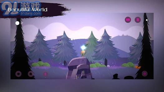 Daughterv1.12截图3