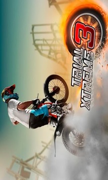 极限摩托 3v1.8截图4