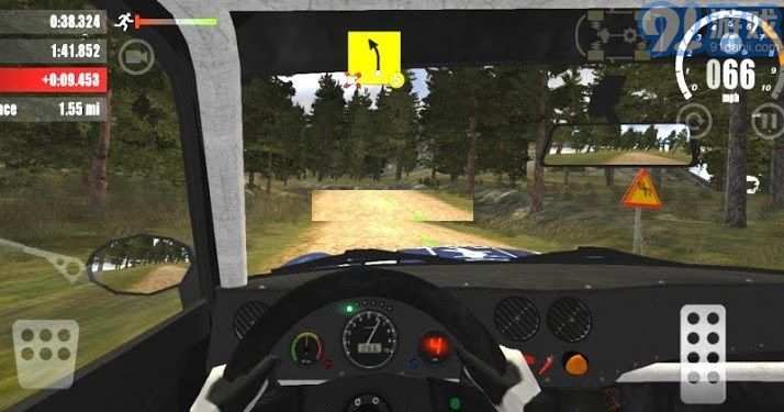 DIRT Rally Rushv2.0v1.7截图2