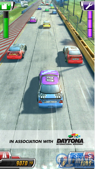 极速狂飙v1.8.13截图2