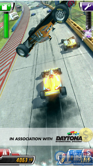 极速狂飙v1.8.13截图3