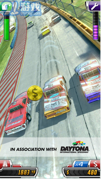 极速狂飙v1.8.13截图4