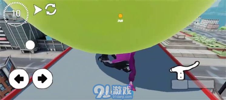 极限摩托专业版v0.0.4截图3