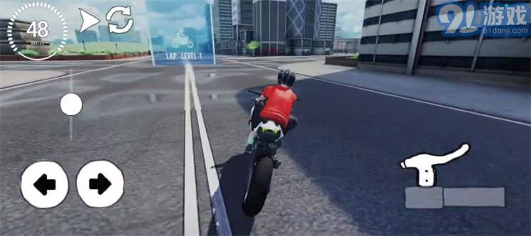 极限摩托专业版v0.0.4截图4