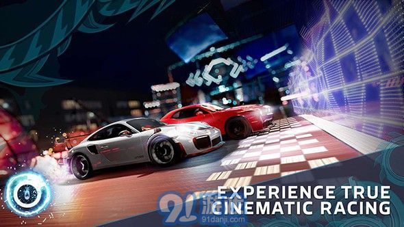 自由驾驶2v1.9截图2