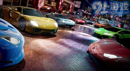 自由驾驶2v1.9截图4