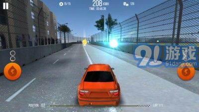 3D赛车单机v1.6截图2