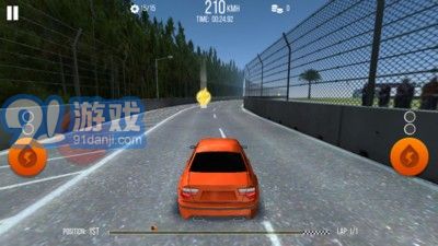 3D赛车单机v1.6截图3