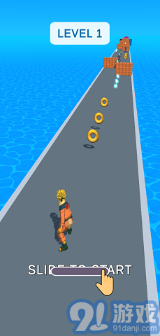 火影忍者跑酷v2.3截图3