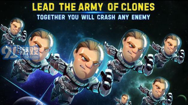 太空攻略2星际之王v1.0.10截图3