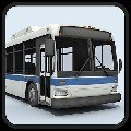 3D公交车之城市狂飙v1.7