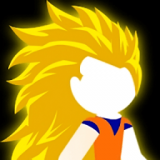 火柴人悟空格斗v2.0.8