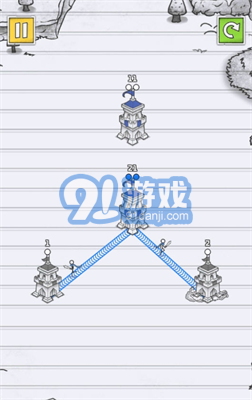 占下那座塔免广告版v1.05截图1