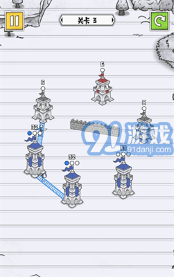 占下那座塔免广告版v1.05截图2