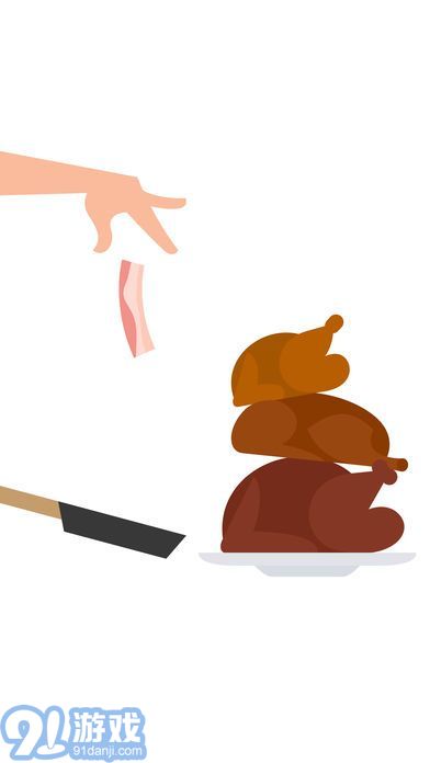 Bacon The Gamev1.7截图2