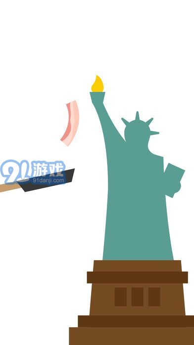 Bacon The Gamev1.7截图3