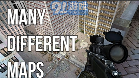 子弹力量v1.8截图1