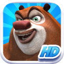 熊出没之丛林保卫战v5.14