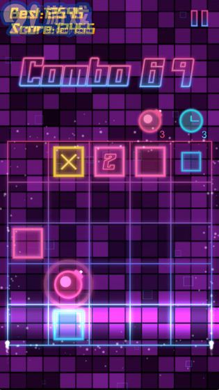 爆裂红蓝v1.6截图1