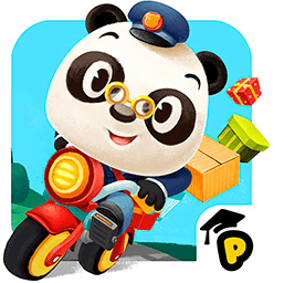 熊猫博士小邮差v1.3.4