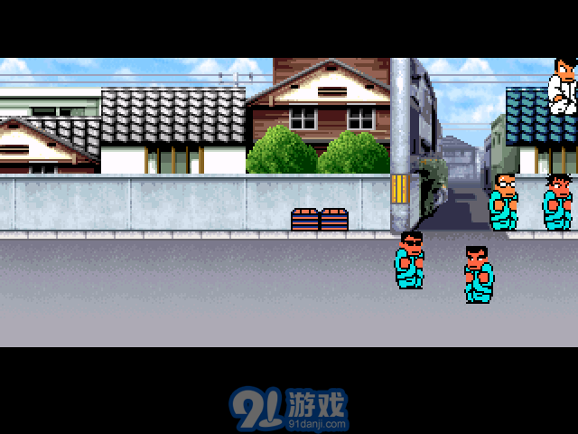 热血物语RM中文版v14截图4