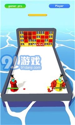 砖块超级战争v0.4截图2