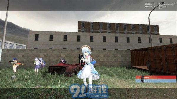 CS起源二次元modv1.4截图2