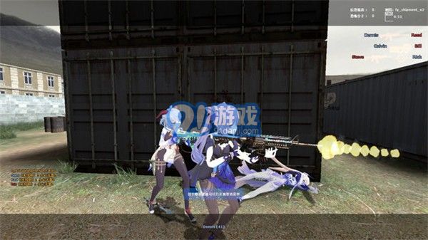 CS起源二次元modv1.4截图4