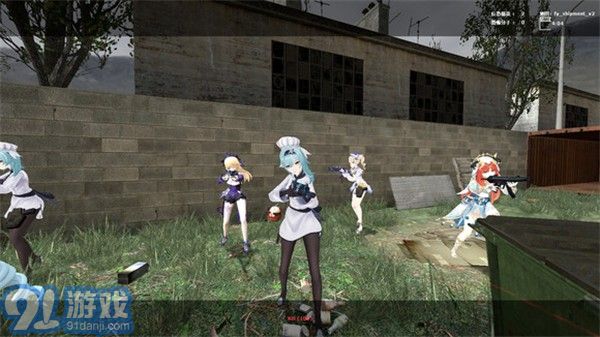 CS起源二次元modv1.4截图5