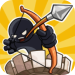 火柴人战争塔防v2.0.3