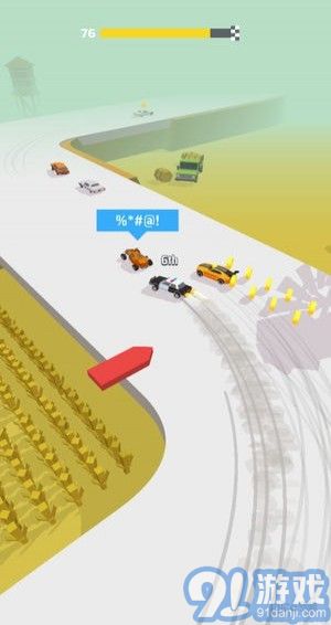 Drifty racev1.8截图1