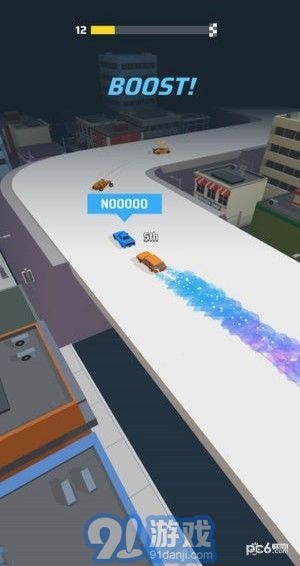 Drifty racev1.8截图2