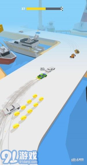 Drifty racev1.8截图3