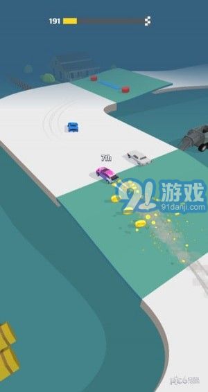 Drifty racev1.8截图4