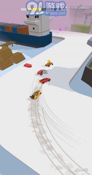 Drifty racev1.8截图5