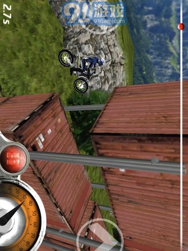 极限摩托完整版v1.31截图2