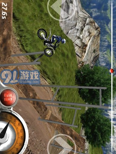 极限摩托完整版v1.31截图3