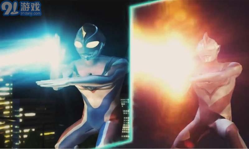 奥特曼格斗3进化云游戏v1.2.9.33截图2