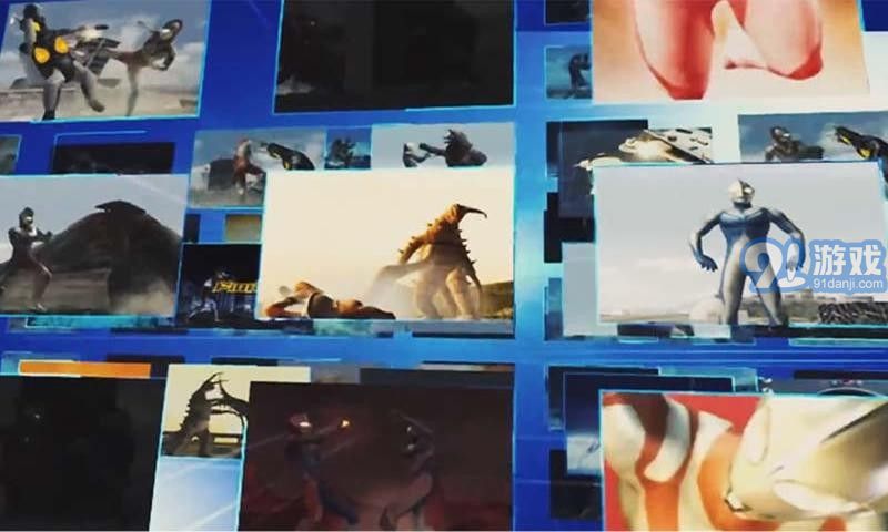 奥特曼格斗3进化云游戏v1.2.9.33截图3