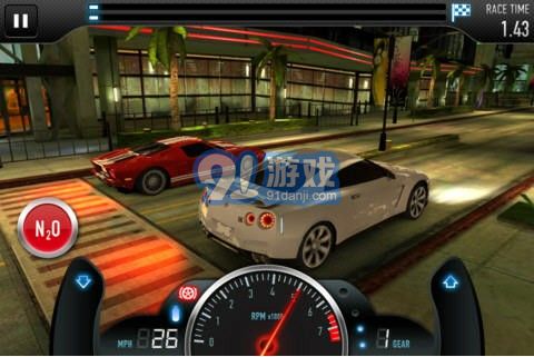 极速赛车v1.0.16截图2