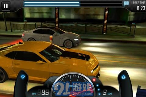 极速赛车v1.0.16截图3