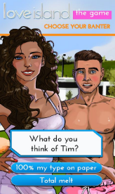 爱情岛v1.6截图2