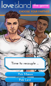 爱情岛v1.6截图3