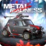 金属疯狂PvP射手v0.40.9