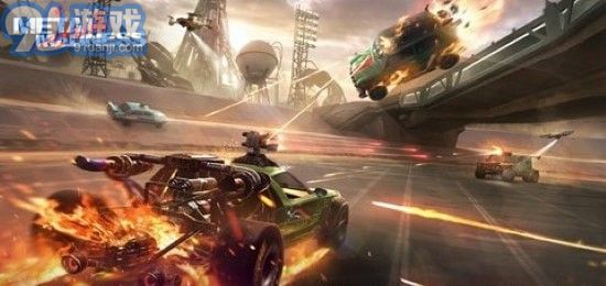 金属疯狂PvP射手v0.40.9截图3