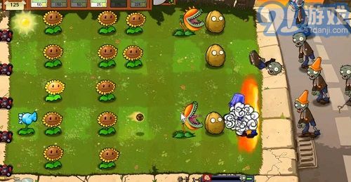 e版植物大战僵尸v2.9.3截图3