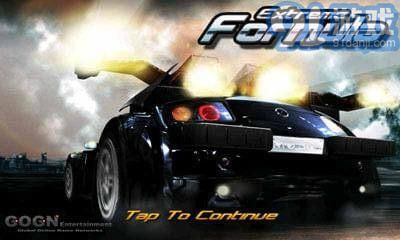 极限方程式赛车v1.8截图1