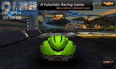 极限方程式赛车v1.8截图2