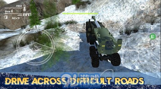 极限越野汽车模拟器v4截图2