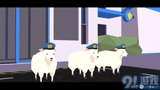 DEEEER Simulator2v1.04截图1